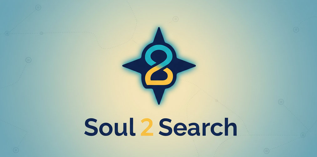 Soul2Search about us visual